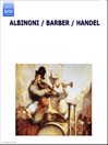 ALBINONI / BARBER / HANDEL (UK)
